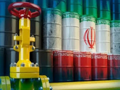 ایران با افزایش ۱۱۰ هزار بشکه سوخت مایع به رده دوم اوپک صعود کرد